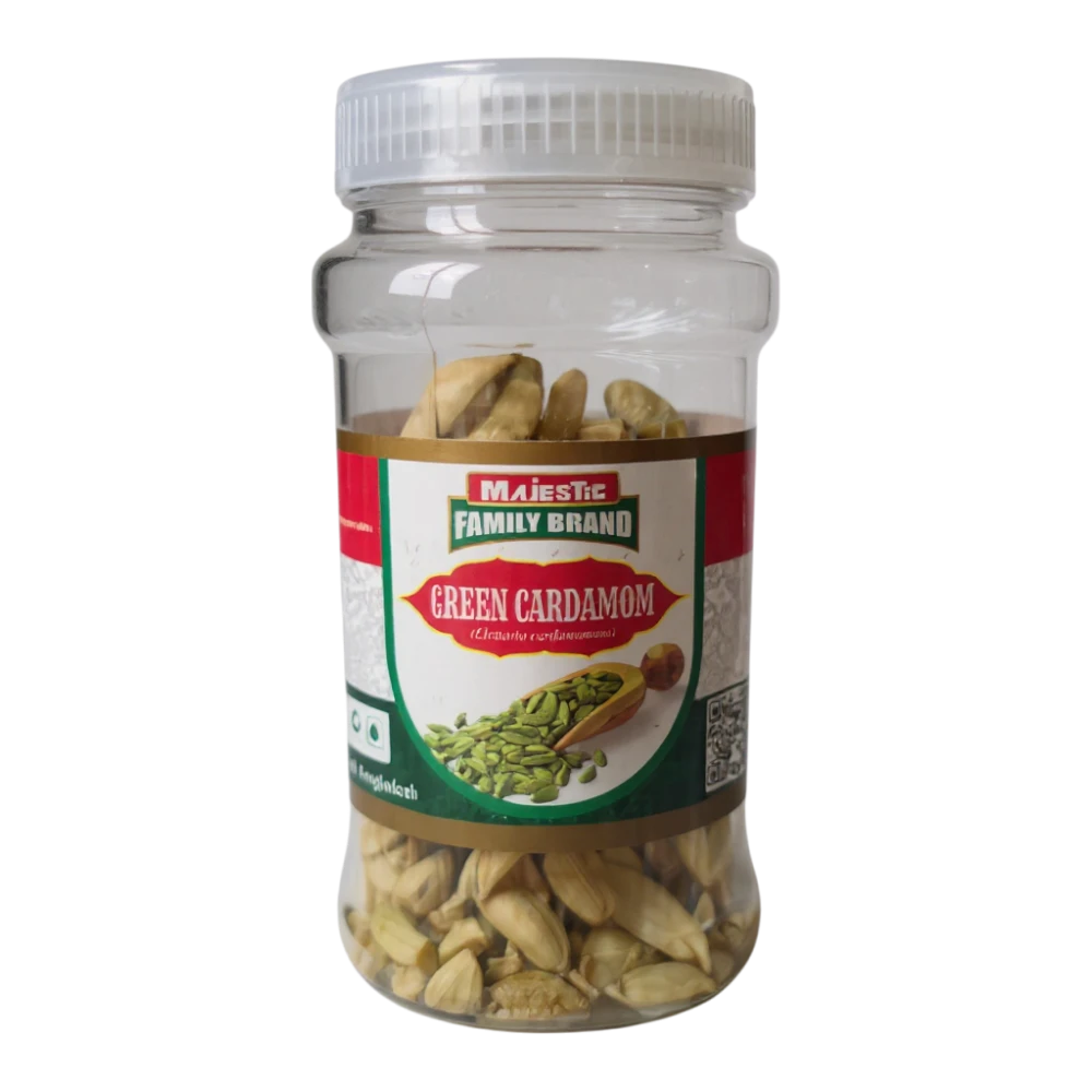 GREEN CARDAMOM 50g
